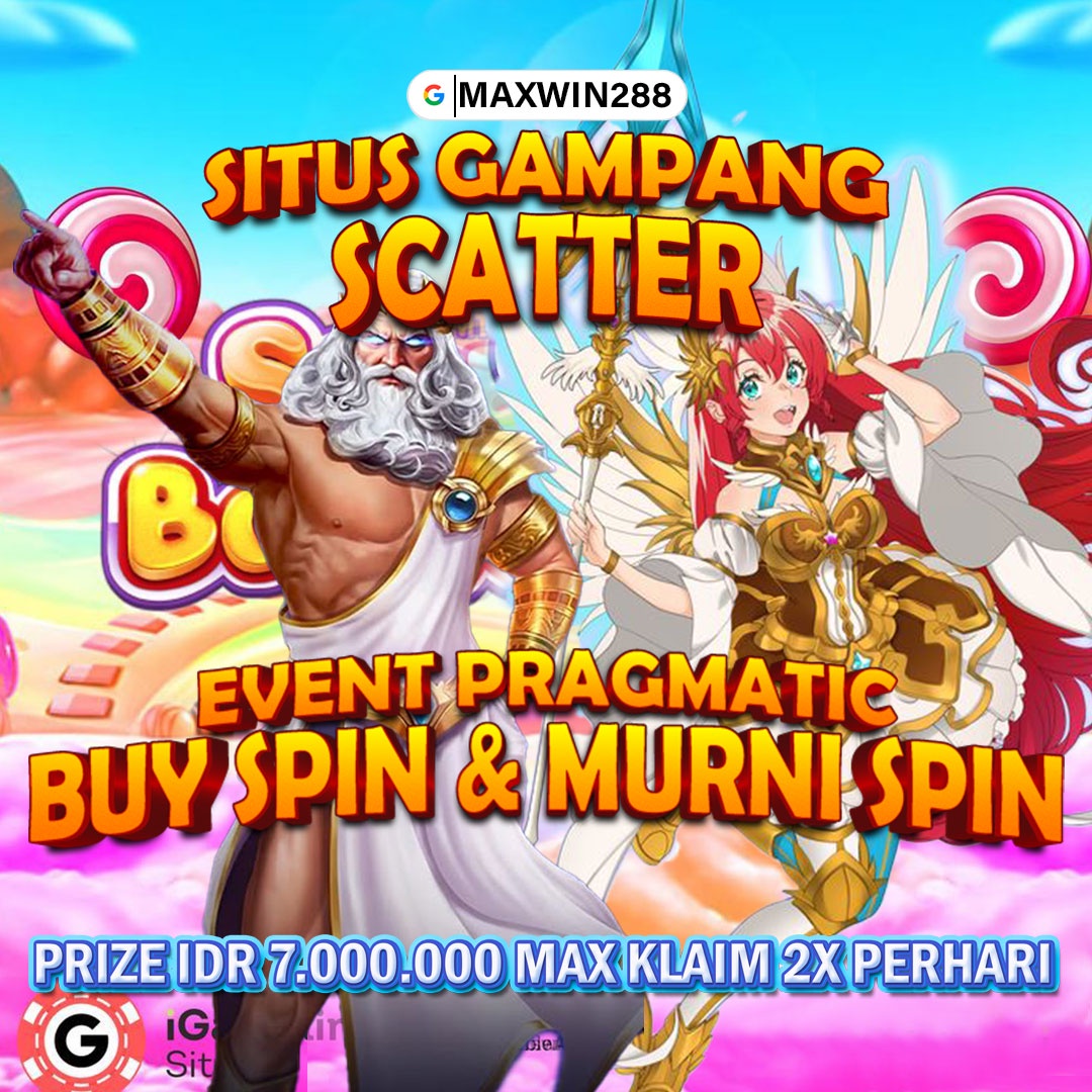 Maxwin288 Slot Nolimit City Sensasional Rahasia Menang Jackpot Besar di Slot Amanah 